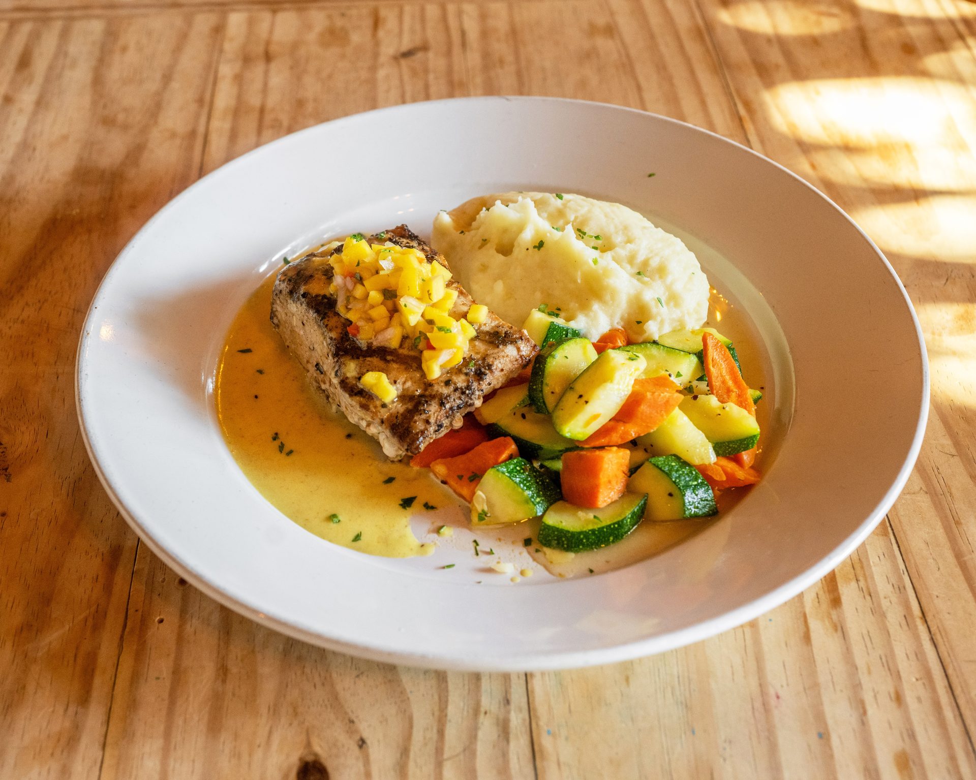 Monterey Cookhouse Rewards