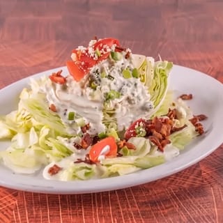 Wedge Salad