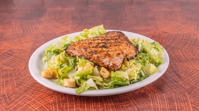 Caesar Salad.