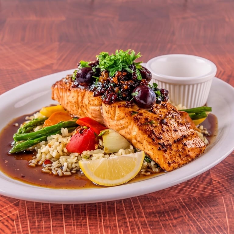 Indulge in Our Pork Dishes