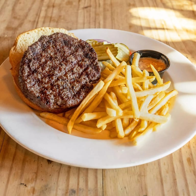 Savor Your Dinner Experience