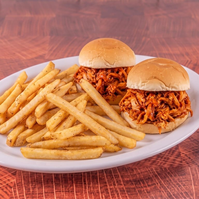 Savor Your Dinner Tonight