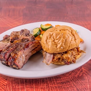 Cookhouse Burger
