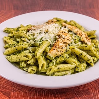 Pesto Pasta