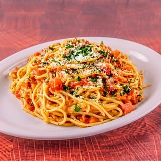 Capellini Pomodoro
