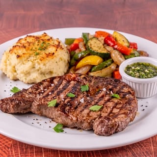 Rib-Eye Steak 14 oz