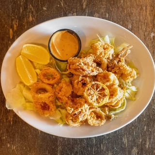 Calamari
