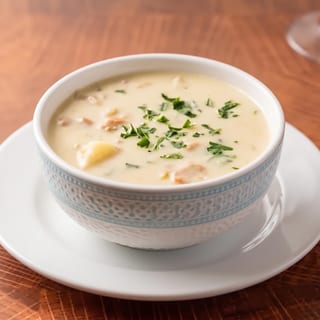 12 Oz Bowl Soup of the Day