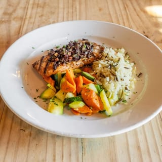Salmon