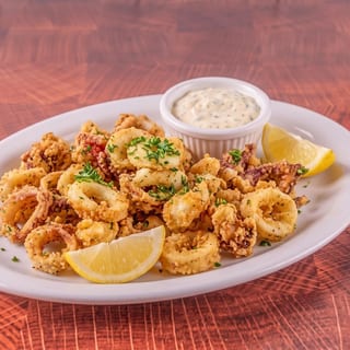 Calamari