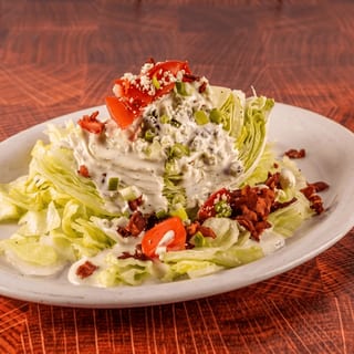 Wedge Salad