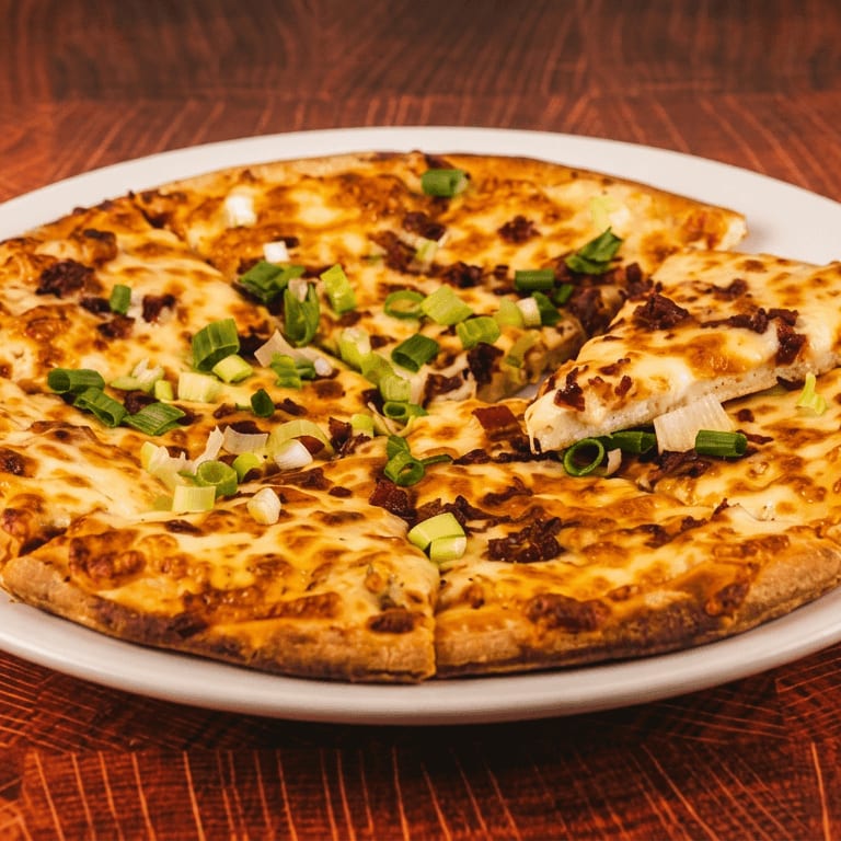 Irresistible Pizza Options