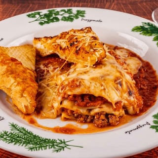 House Lasagna