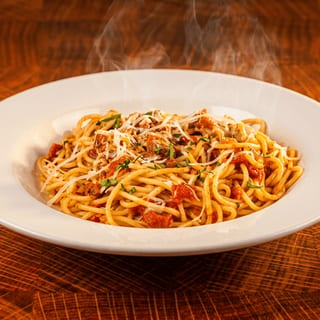 Capellini Pomodoro