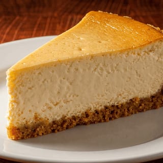 New York Cheesecake